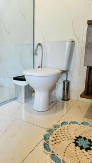 Chalé Beija Flor com piscina em Sapucaí-Mirim - 9