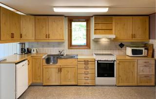 Gorgeous Home In Øydegard With Wifi - - 6