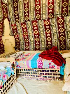 Almaza Camp - Siwa - 3