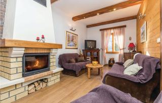 5 Bedroom Lovely Home In Gorski Kotar - 7