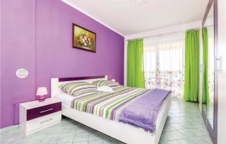 Stunning Apartment In Crikvenica - Crikvenica - 6