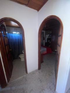 Habitación cómoda festival 2025 - 6