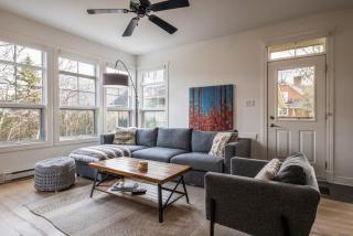 Les Eaux 233-2 Alpine Family Escape - Mont-Tremblant - 8