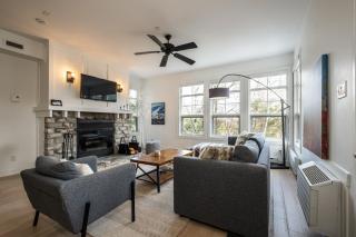 Les Eaux 233-2 Alpine Family Escape - Mont-Tremblant - 4
