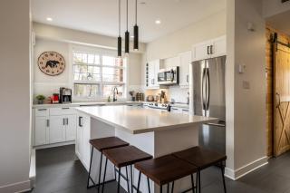 Les Eaux 233-2 Alpine Family Escape - Mont-Tremblant - 7