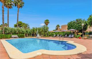 Stunning Home In Elche - Elx - 9