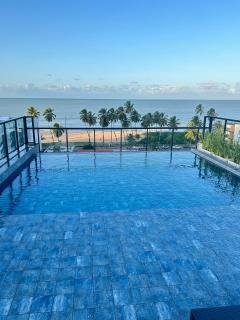 Melhores Flats - Gracioso, pertinho do mar - 7