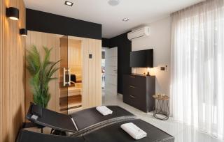 4 Bedroom Beautiful Home In Banjole - 4