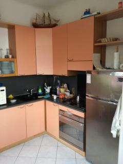 Menton apartment with large terrace - Menton - 9