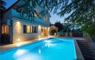 Cozy Home In Kamenmost With Sauna - Kamenmost - 0