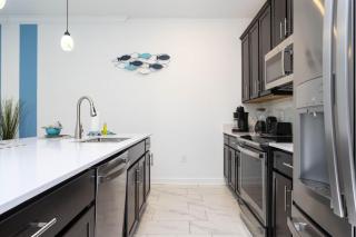 4BR/3BA Private Pool Storey Lake Resort – Best Location Near Disney! - Kissimmee - 2