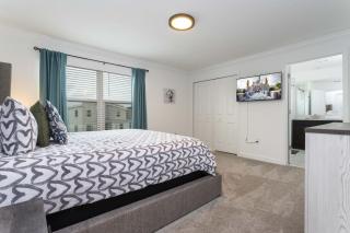 4BR/3BA Private Pool Storey Lake Resort – Best Location Near Disney! - Kissimmee - 1
