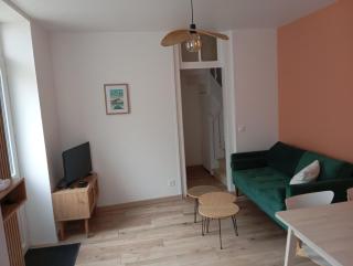 Maison paisible - Fécamp - 5