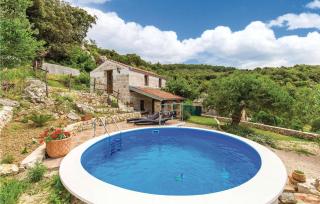 Amazing Home In Supetarska Draga - 2