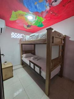 La casa de Poli - Cartagena de Indias - 6