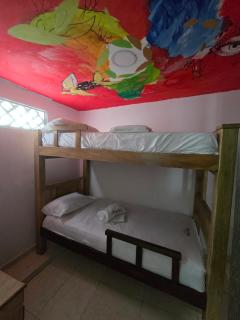 La casa de Poli - Cartagena de Indias - 5