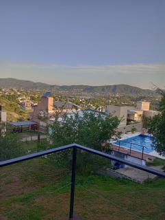 vistas del valle - Villa Carlos Paz - 0