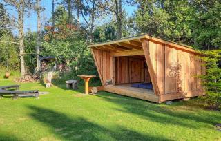 4 Bedroom Awesome Home In Jerup - Jerup - 2