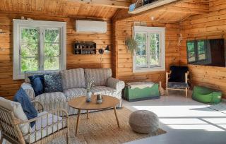4 Bedroom Awesome Home In Jerup - Jerup - 8