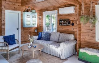 4 Bedroom Awesome Home In Jerup - Jerup - 7