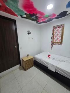 La casa de Poli - Cartagena de Indias - 9