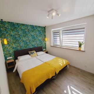 Dla Przyjaciół - Apartamenty nad morzem - Mosty - 7