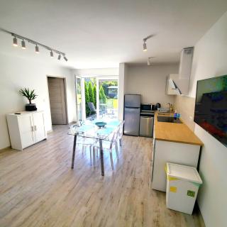 Dla Przyjaciół - Apartamenty nad morzem - Mosty - 3