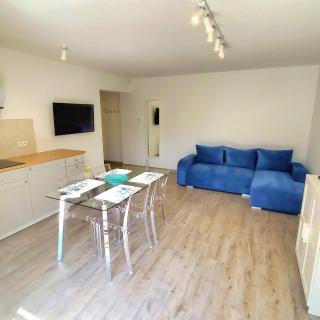 Dla Przyjaciół - Apartamenty nad morzem - Mosty - 2