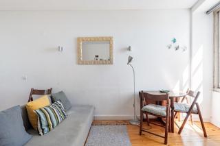 Apartment in Historical Alfama - Lisbona - 8