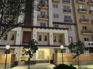 جناح عصري ومريح بطابع ريفي - - 4