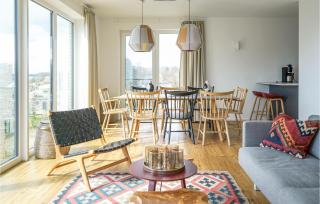 Penthouse Deluxe - 8