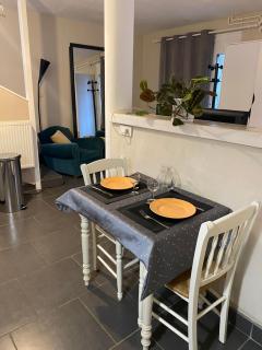 La rencontre - Ars-sur-Formans - 4