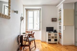 Apartment in Historical Alfama - Lisbona - 9