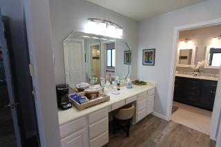 Comfortable vacation property minutes from downtown - Cathedral City - 7