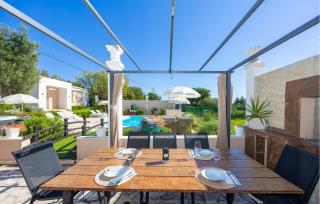 Nice Home In Kastel Sucurac With Wifi - Kaštela - 8