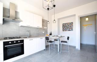 Gorgeous Apartment In Ogliastro Marina - Montecorice - 2