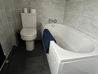 The Royal Court Apartments - Bridlington - 1