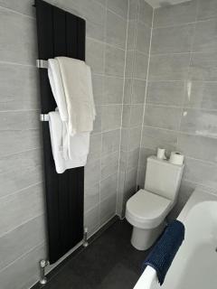 The Royal Court Apartments - Bridlington - 3