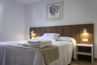 Alen de Louro Apartamento 5 Ardeleiro - Gándara - 9