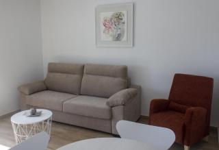 Alen de Louro Apartamento 5 Ardeleiro - Gándara - 8