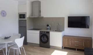 Alen de Louro Apartamento 5 Ardeleiro - Gándara - 7