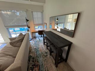 Wright Square Condo - Savannah - 6