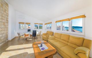 Two-Bedroom Apartment In Rogoznica - Rogoznica (Rogosnizza) - 8