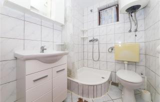 Two-Bedroom Apartment In Rogoznica - Rogoznica (Rogosnizza) - 1