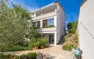 2 Bedroom Stunning Apartment In Krk - Krk - 0
