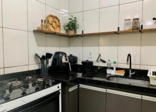 Casa Ampla a 5 min da Praia - 4