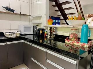 Casa Ampla a 5 min da Praia - Santa Cruz Cabrália - 3