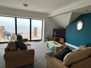 The Royal Court Apartments - Bridlington - 9