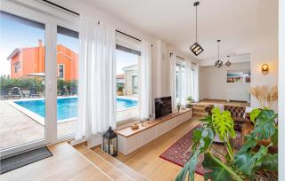 Beautiful Home In Sukosan With Sauna - Sukošan - 8