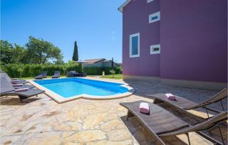 Holiday Home Perci 13 - Tar - 3